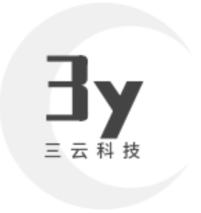 三云科技Logo